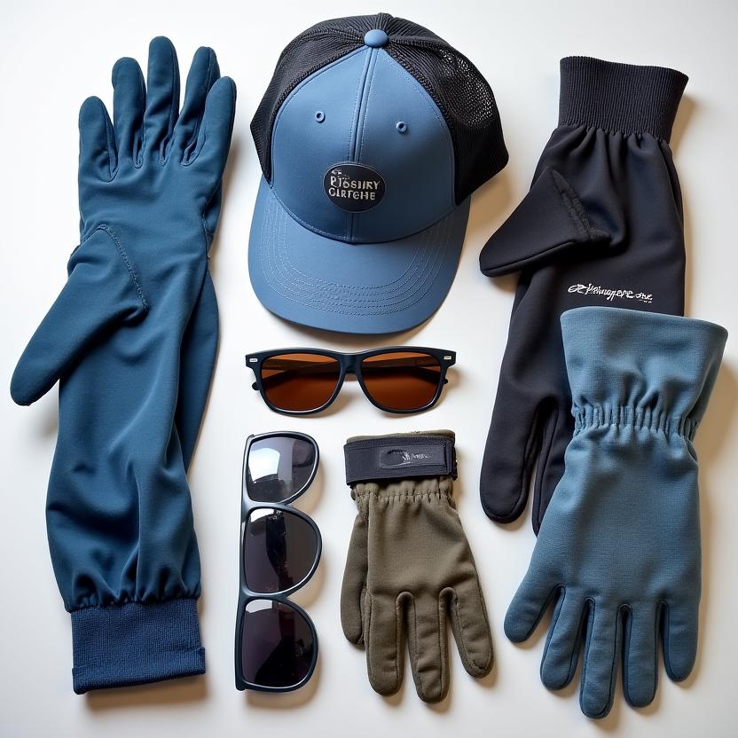 釣りアクセサリー