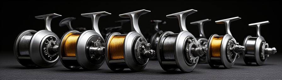 リールコレクション